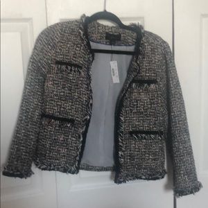 Beautiful JCrew ladies jacket